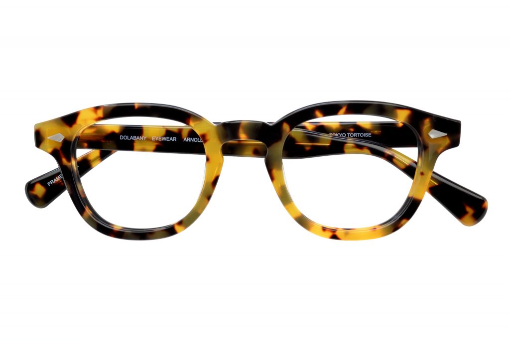 Hjælp svag sej What is The Difference Between Acetate and TR90 Frames? - Dolabany Eyewear
